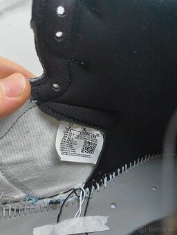 Air Jordan 1 High University Blue - 5