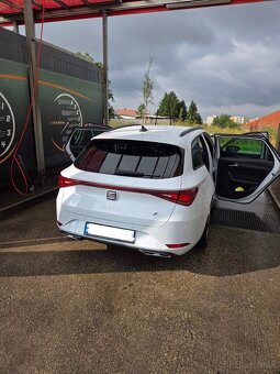 leon FR 1.5 TSI (96kW) kombi 2024 -130 koní 6 st. manuálna p - 5
