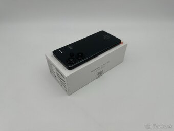 Xiaomi Redmi Note 13 Pro+ 12/512GB Midnight Black + ZÁRUKA - 5