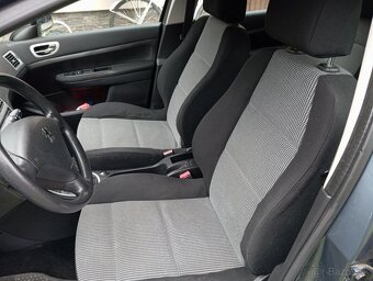 PEUGEOT 307 - 5