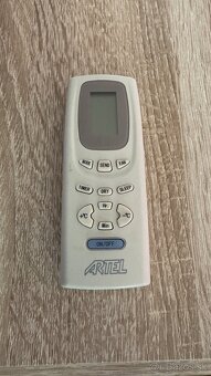 Predam prenosnú klimatizáciu Artel - 5