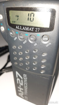 Allamat AH-27 - 5