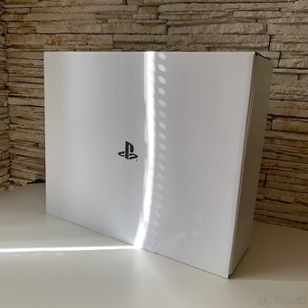 Predám Playstation 5 Slim - 5