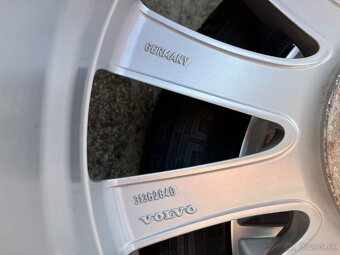 R18 zimná sada Volvo S90. / V90 - 5