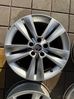 Elektrony 5x112 R17 - 5