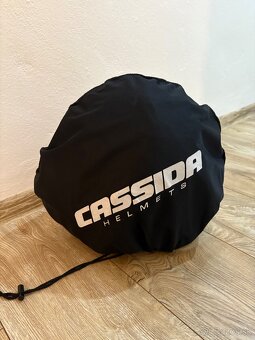 Motoprilba Cassidy - 5