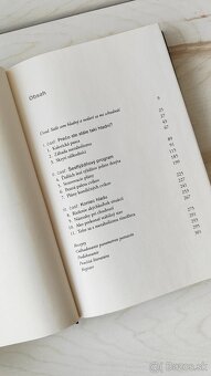 Zmena apetítu - Joe Colella - 5