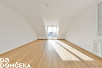 DO DOMČEKA | Jedinečný svetlý byt s panoramatickým výhľadom - 5