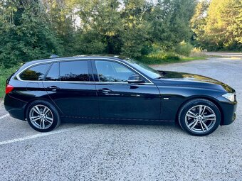 BMW 320D Luxury Line - 5