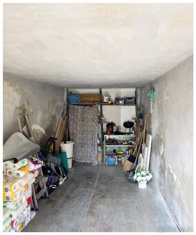 MUROVANÁ GARÁŽ / BB / PRIAME CENTRUM / STOLIČKOVA / DOHODA - 5