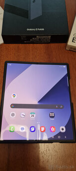Predam Samsung Z Fold 6 12/256GB - 5