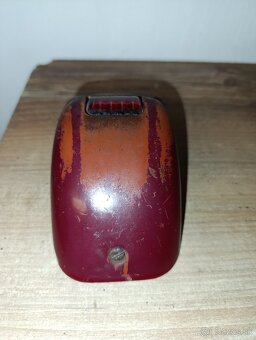 Diely Jawa 353 - 5