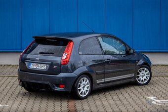 Ford Fiesta 2.0 ST150, 110kW / AJ NA SPLÁTKY / PROTIÚČET / - 5