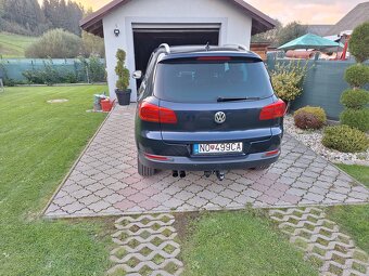 Tiguan - 5