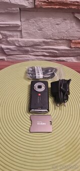 Nokia N95 silver - 5