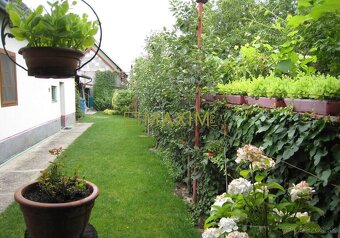 Chalupa v obci Závod - 5