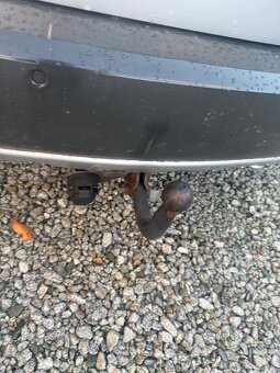 Škoda Roomster 1.6 2009 63 000km - 5