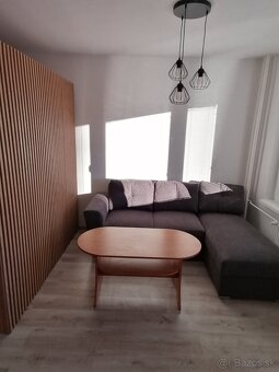 Dám do prenájmu 1 izbový byt v Brezne - 5