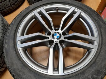 Bmw r19 original, styling 623M - 5