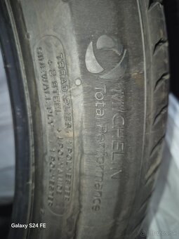 Letné pneumatiky - 5