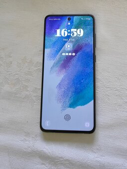 Samsung S21 FE 5G 128GB - 5