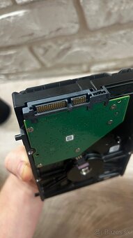 ✅ Seagate HDD 1TB + 2TB, funkčné, bez závad, lacno - 5