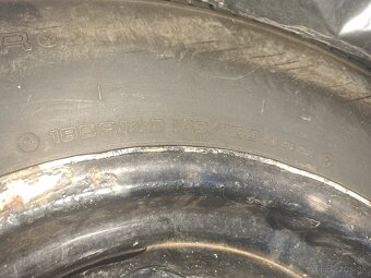 Disky niva +pneu - 5