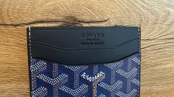 Goyard Cardholder - 5