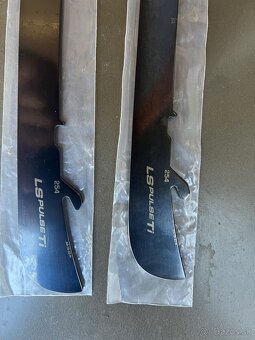 Predám úplne nové nože - 5