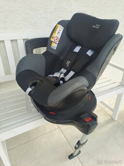 Detská autosedačka Britax Römer Dualfix M i-SIZE - 5