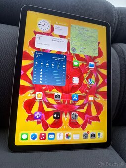 Nový Apple iPad Air 11 M2 128gb Wifi Spacegray - 5