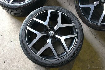 18”-----KAMIQ-----T-CROSS----ARONA----5x100 R18---LETNA SADA - 5