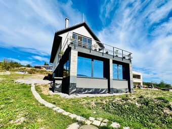 ZNÍŽENÁ CENA RD so SPA, Krásna Lúka okr. Sabinov - 5