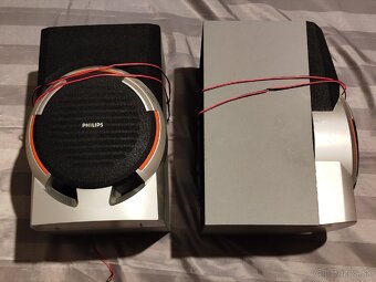 Reproduktory Philips - 5