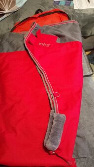 Equithéme vybehova deka - 5