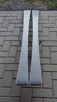 lyže AUGMENT RC (VAN DEER), 165cm, 23/24 - 5