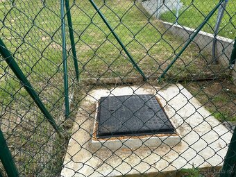 Pozemok na výstavbu rekreačného domu ,Mariánka - 5