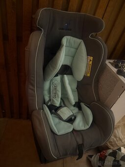 Detská autosedačka - 5