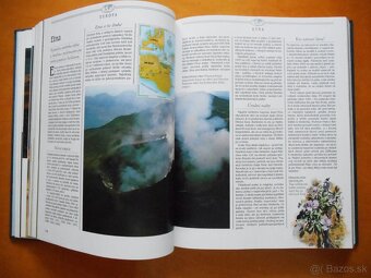 Kniha Čarovný svet - 5