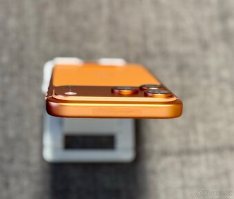 NOVÝ Apple iPhone 17 Pro Max 1TB Oranžový (e-SIM) - 5