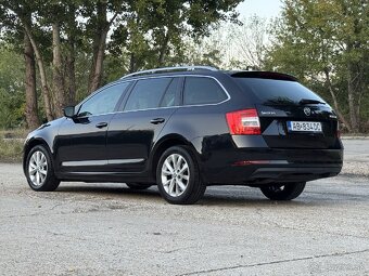Skoda Octavia 1.6 TDI DSG 190000km - 5