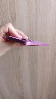 IPHONE 16 Pink 128GB - 5