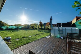 Samostatný 4 - izbový rodinný dom v Studenom - Most pri Brat - 5