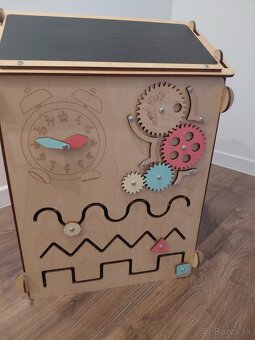 Activity board Elis desing - 5