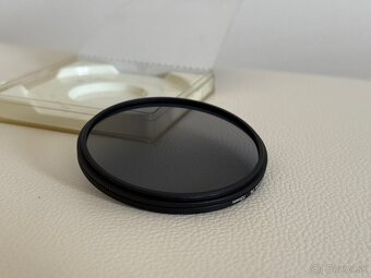UV filter MARUMI 72mm - 5
