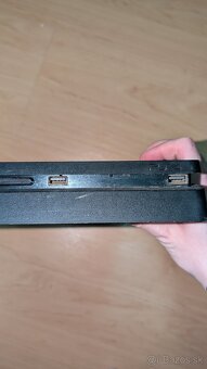 PlayStation 4 Slim 500GB - 5