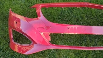 Mercedes B W246 2014 - 2018 - predny naraznik - 5