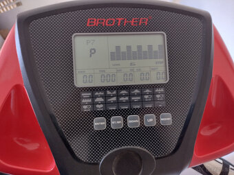 Elipticky trenazér na predaj - 5