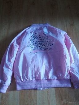 bundy pre dievčatko - 5