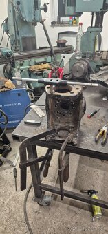 Zetor Servis Oprava - 5